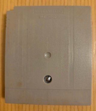 Super Mario Land 2: 6 Golden Coins - Game Boy