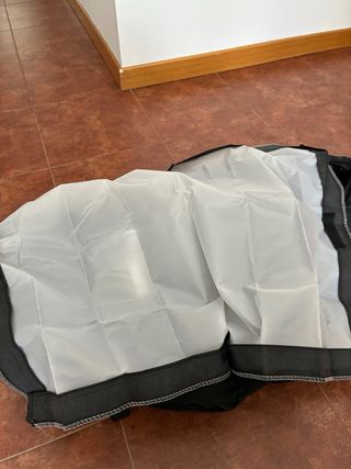 Focos Kit Softbox Iluminación Fotografía