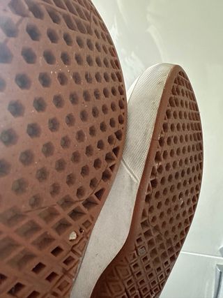 Vans Pro Zapatillas Negras y Blancas