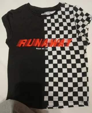 Top Trikko Runaway