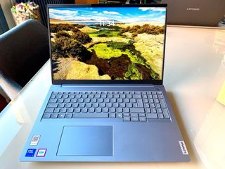 Portátil Lenovo ThinkBook 16 G8 Gris