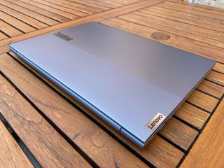 Portátil Lenovo ThinkBook 16 G8 Gris