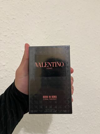 Valentino Uomo Born in Roma Coral Fantasy EDT
