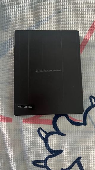 Death Stranding Steelbook Special Edition PS4
