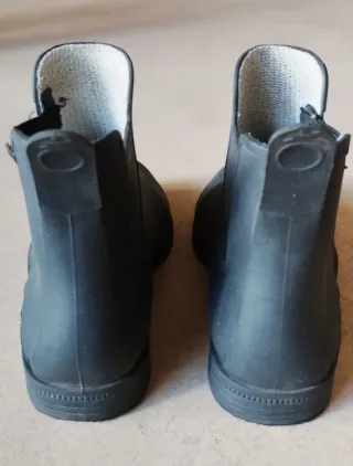 Botines de agua niño/a talla 34