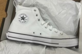 Zapatillas Converse Chuck Taylor Blancas