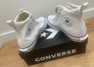 Zapatillas Converse Chuck Taylor Blancas
