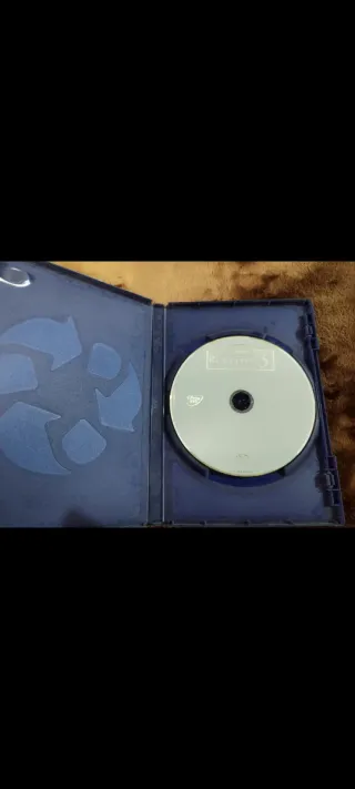 Colección El Rey León La Trilogía DVD