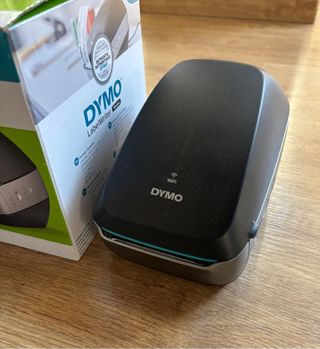 Impresora Etiquetas Dymo LabelWriter Wireless