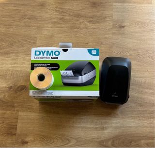 Impresora Etiquetas Dymo LabelWriter Wireless