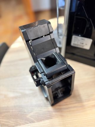 Cafetera Melitta Caffeo Varianza CSP