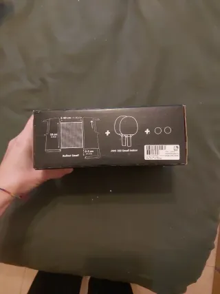 Set Ping Pong Rollnet Artengo