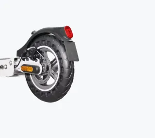 Patinete Eléctrico Mascooter