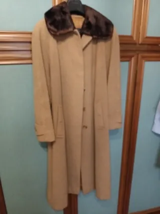 Burberrys Vintage Made in England