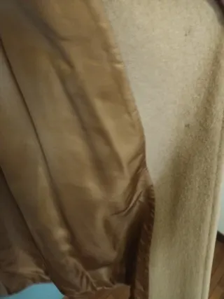 Burberrys Vintage Made in England