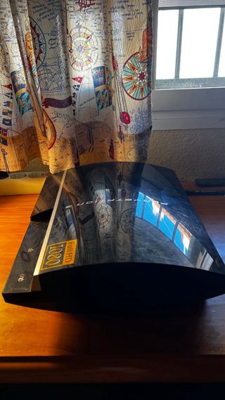 Playstation 3 Sony Negra para reparar