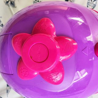 Juguete Mind Massage