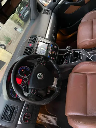 Volkswagen Golf 2006