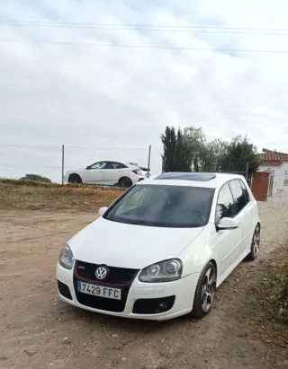Volkswagen Golf 2006