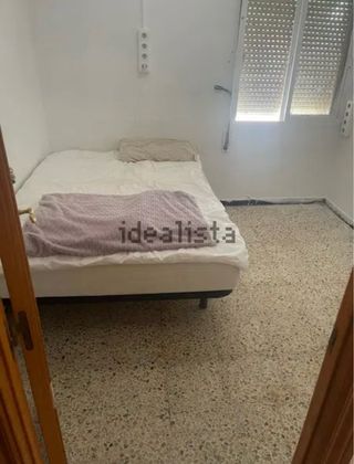 Habitación grande en alquiler