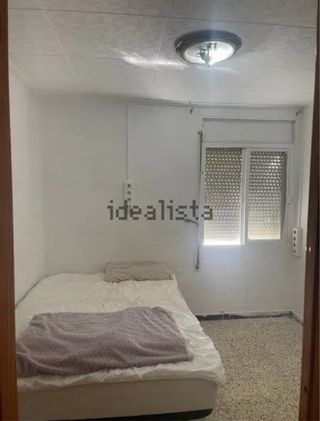 Habitación grande en alquiler