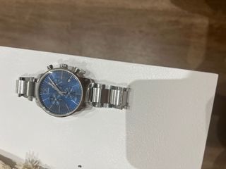 Reloj Calvin Klein K2G 271 Cronógrafo