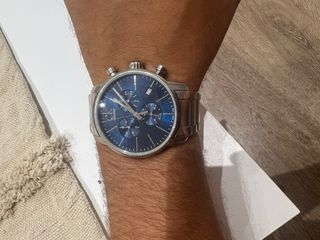 Reloj Calvin Klein K2G 271 Cronógrafo