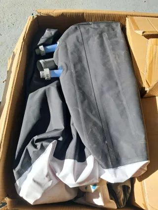 Spa Hinchable Lay-Z-Spa Budapest Bestway