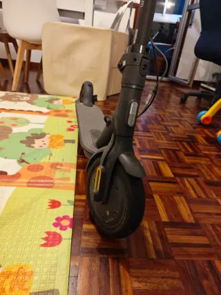 Patinete Xiaomi 1S Casi Nuevo