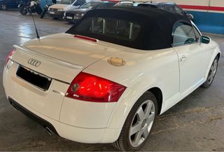 Audi TT 2001