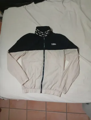 Chaqueta chándal Trikko