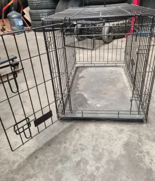 Transportín para mascotas