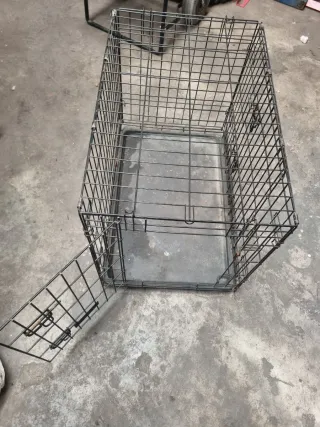 Transportín para mascotas