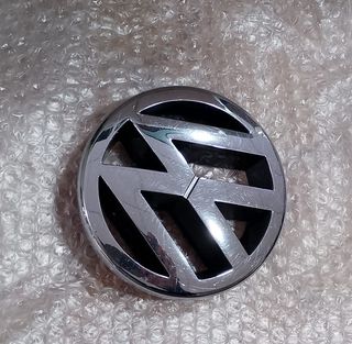 Emblema VW Passat Delantero