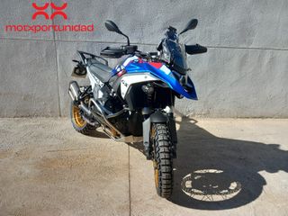 BMW R 1300 GS