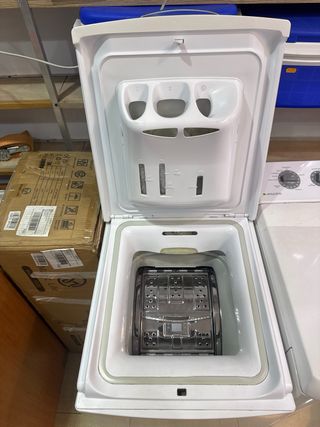 Lavadora Whirlpool Carga Superior