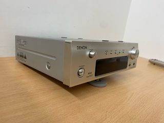 Denon DRA-F102 Receptor Estéreo AM/FM
