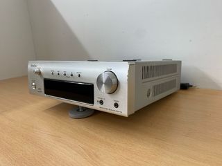 Denon DRA-F102 Receptor Estéreo AM/FM