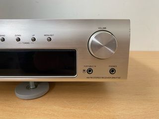 Denon DRA-F102 Receptor Estéreo AM/FM de Segunda mano por 80 EUR