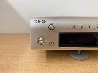 Denon DRA-F102 Receptor Estéreo AM/FM