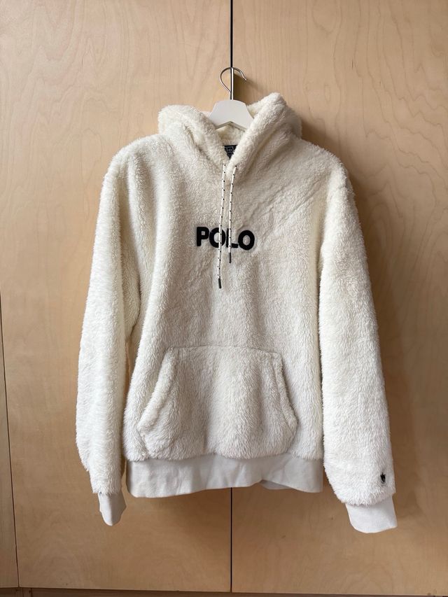Sudadera POLO original S , M