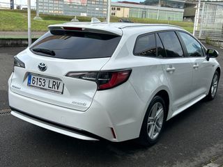 Toyota Corolla 125H ACTIVE TECH TOURING SPORT