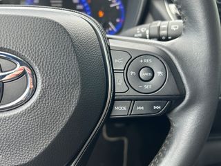 Toyota Corolla 125H ACTIVE TECH TOURING SPORT