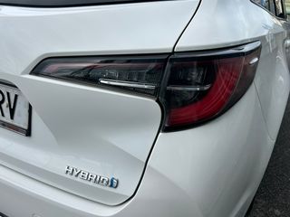 Toyota Corolla 125H ACTIVE TECH TOURING SPORT