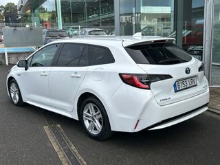 Toyota Corolla 125H ACTIVE TECH TOURING SPORT