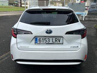 Toyota Corolla 125H ACTIVE TECH TOURING SPORT