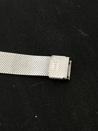 IWC Ultraplano Cuerda Manual 34mm