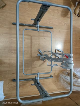 Minicuna colecho Chicco+ sabanas nuevas gratis