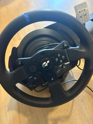 Volante Thrustmaster T300 per PS4/PS5 e PC