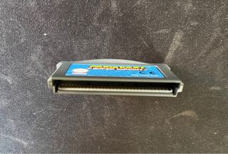 Mario Kart Super Circuit Game Boy Advance